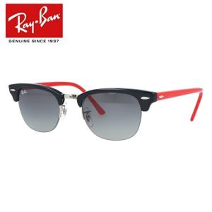 Ray-Ban（レイバン） サングラス クラブマスター ミラーレンズ Ray-Ban