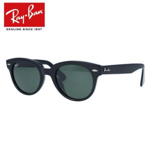 Ray-Ban（レイバン） サングラス RB3517 001/Z2 51 ROUND ラウンド