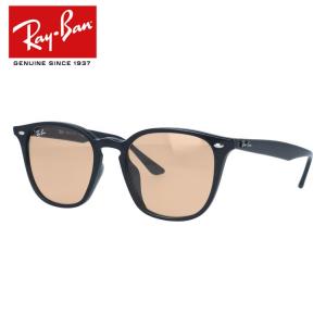 Ray-Ban（レイバン） サングラス RB4258F 601/19 52 メンズ レディース