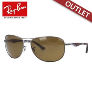Ray-Ban（レイバン） サングラス RB3386 004/71 67 レギュラーフィット