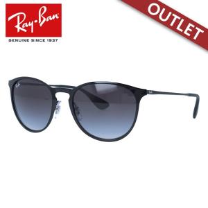 Ray-Ban（レイバン） 偏光サングラス RB4171F 601/2P 54 ERIKA エリカ