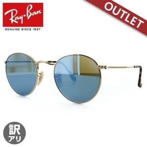 Ray-Ban（レイバン） サングラス RB3447N 004/51 50・53 ラウンド