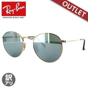 Ray-Ban（レイバン） サングラス RB3447N 004/51 50・53 ラウンド