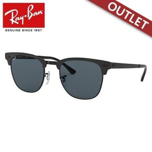Ray-Ban（レイバン） サングラス RB3016F W0366 55 CLUBMASTER クラブ