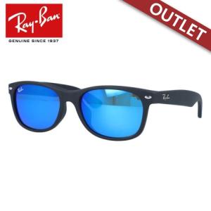Ray-Ban（レイバン） サングラス ニューウェイファーラー 国内正規品