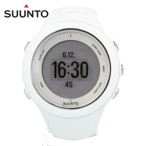 SUUNTO（スント） 訳あり メーカー保証書無し 腕時計 SUUNTO AMBIT3