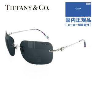 TIFFANY&Co.（ティファニー） サングラス 国内正規品 Tiffany & Co