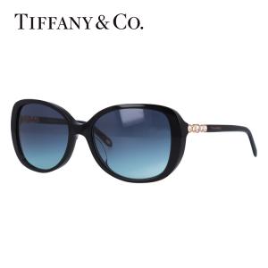TIFFANY&Co.（ティファニー） 訳あり・店頭展示品/外箱なし サングラス