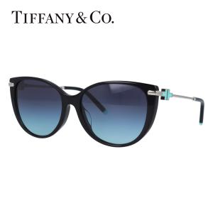 TIFFANY&Co.（ティファニー） 訳あり・店頭展示品/外箱なし サングラス