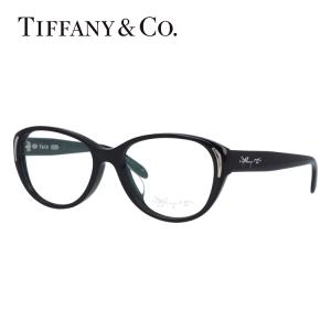TIFFANY&Co.（ティファニー） 伊達メガネ メガネ 眼鏡 「ティファニー