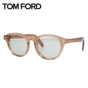 TOM FORD EYEWEAR トムフォード サングラス アジアンフィット ミラー