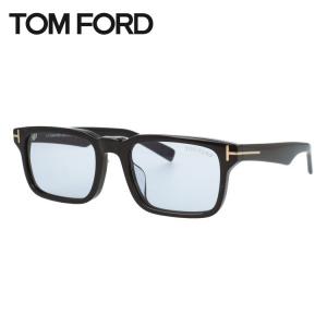 TOM FORD EYEWEAR トムフォード サングラス アジアンフィット メンズ