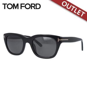 TOM FORD EYEWEAR トムフォード サングラス スノードン アジアン