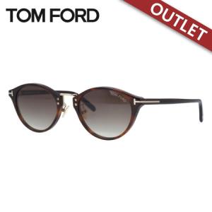 TOM FORD（トムフォード） サングラス FT0008 0B5 61サイズ Jennifer