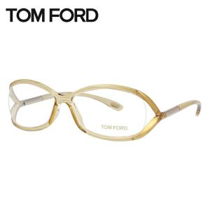 トムフォード TOM FORD メガネ レギュラーフィット メガネフレーム 度付き 度あり 伊達メガネ スクエア メンズ レディース FT5045 614 56 おしゃれ プレゼント｜brand-sunglasshouse