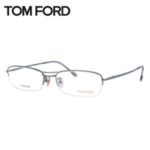 トムフォード メガネ TOM FORD 度付き 度あり メガネフレーム 伊達メガネ スクエア メンズ レディース FT5063 731 54 おしゃれ プレゼント ギフト｜brand-sunglasshouse