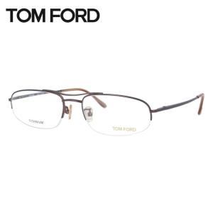 TOM FORD EYEWEAR トムフォード メガネ 度付き 度あり メガネフレーム