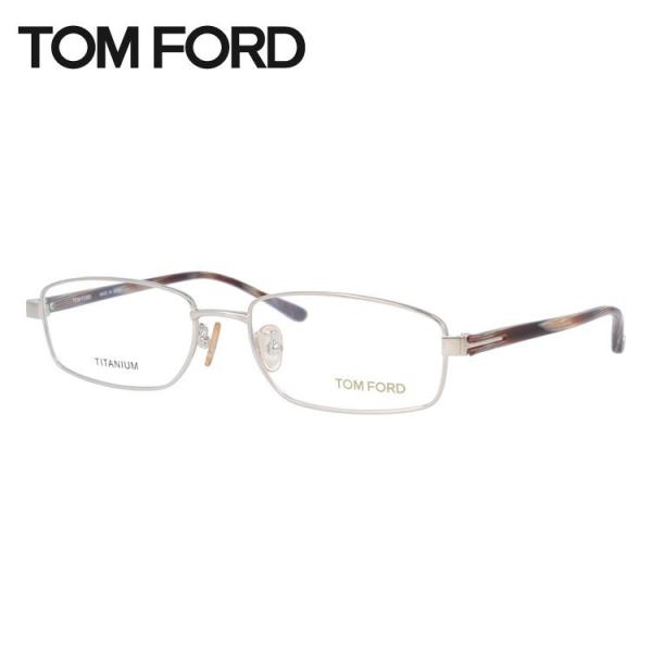トムフォード メガネ TOM FORD 度付き 度あり メガネフレーム 伊達メガネ スクエア メンズ...