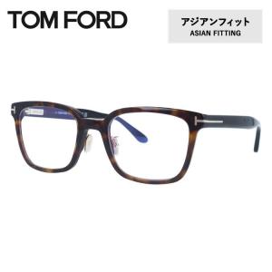 トムフォード メガネフレーム PC ブルーライトカット 伊達メガネ スクエア TOM FORD EYEWEAR トムフォード メガネ PCメガネ ブルーライトカット