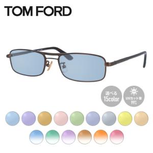 TOM FORD EYEWEAR トムフォード サングラス レオ Leo TF9336 （FT9336