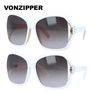 VONZIPPER（ボンジッパー） サングラス ロックフォード ROCKFORD BRE 