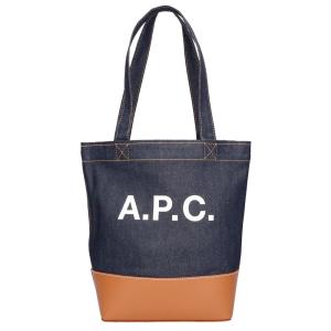 A.P.C.（アーペーセー） APC A.P.C. トートバッグ tote ninon small