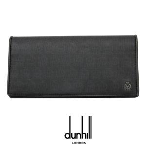 ダンヒル 二つ折り長財布 dunhill ウィンザー WIN...