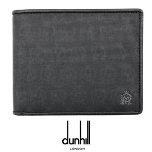 ダンヒル 二つ折財布 dunhill ウィンザー WINDS...