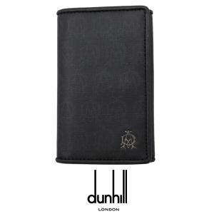 ダンヒル キーケース 三ツ折リ dunhill ウィンザー ...