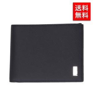 dunhill（ダンヒル） 財布 二つ折り財布 小銭入れあり アボリティーズ