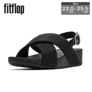 FitFlop（フィットフロップ） レディース サンダル スライド SKINNY II