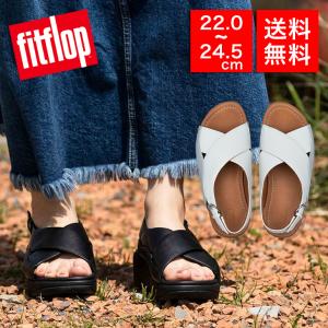 フィットフロップ サンダル シューズ 靴 Myla レザー バックストラップ 疲れにくい レディース 軽量 厚底 最安値 価格比較 Yahoo ショッピング 口コミ 評判からも探せる