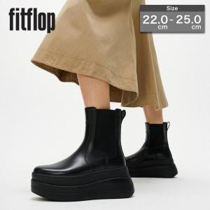 FitFlop（フィットフロップ） ブーツ iQ-COMFF SUEDE ZIP ANKLE BOOTS