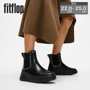 FitFlop（フィットフロップ） ブーツ iQ-COMFF SUEDE ZIP ANKLE BOOTS