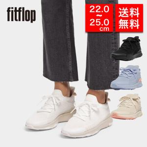 FitFlop（フィットフロップ） レディース スニーカー レザーシューズ