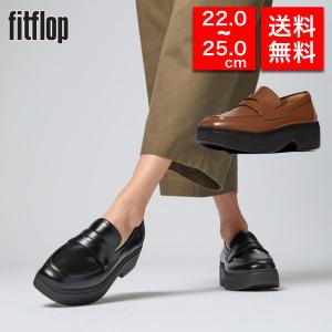 FitFlop（フィットフロップ） ショートブーツ レザー アンクルブーツ