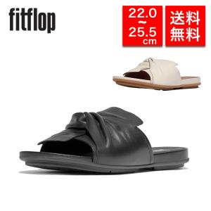 FitFlop（フィットフロップ） レディース トングサンダル FINO CRYSTAL