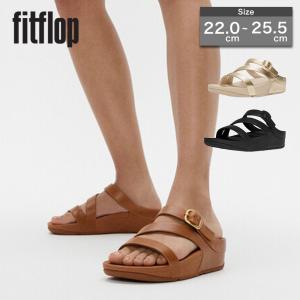 FitFlop（フィットフロップ） レディース トングサンダル FINO CRYSTAL