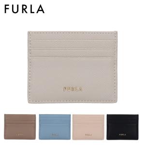 FURLA フルラ レディース カードケース 定期入れ CLASSIC CREDIT CARD CASE - VITELLO ANDRO PS87CL0 女性 彼女 カップル プレゼント 誕生日 記念日 ブランド 母