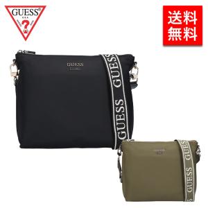 GUESS ゲス レディース ショルダーバッグ メッセンジャーバッグ