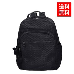 kipling（キプリング） リュックサック レディース SEOUL ブラック