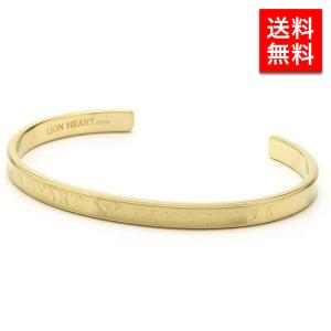 LION HEART ライオンハート メンズ ブレスレット LHMB003N｜brand-tankentai