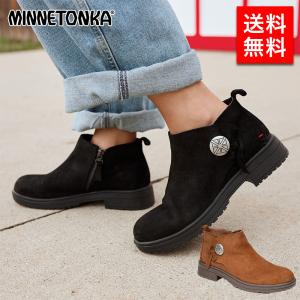 Minnetonka（ミネトンカ） CHRISSY クリスシー : LaG Onlinestore