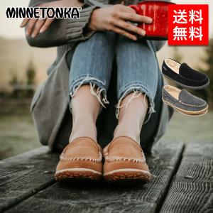 Minnetonka（ミネトンカ） レディース ストラップサンダル Georgine