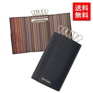 Paul Smith（ポール・スミス） ポール スミス キーケース メンズ