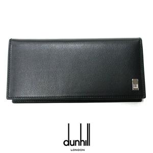 ダンヒル 二つ折り長財布 dunhill サイドカー SID...