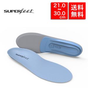 SUPERfeet スーパーフィート Run Pain Relief ランペインリリーフ