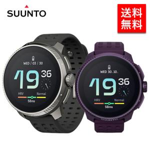 【1000円クーポンあり！】SUUNTO RACE TITANIUM CHARCOAL スント レース チタニウム チャコール スマートウォッチ｜brand-tankentai