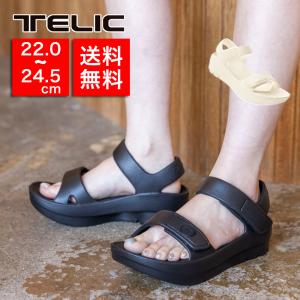 【国内正規品】テリック アンクルストラップ メンズ レディース やわらかい ブラック 日本モデル ジャパンモデル