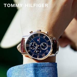 TOMMY HILFIGER（トミー・ヒルフィガー） 腕時計 GRIFFIN クォーツ